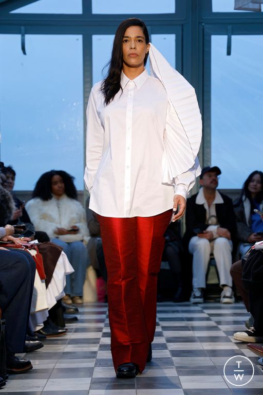 FW25 5000 Look 21