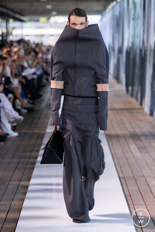 SS26 IFM PARIS Look 179