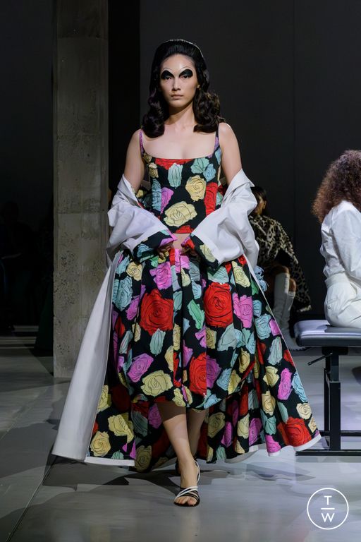 Spring-Summer 2025 Marni Look 51