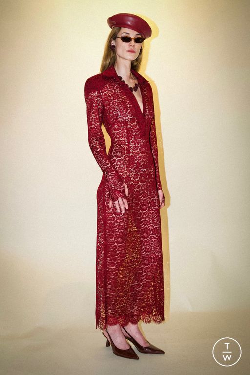 FW25 ROWEN ROSE Look 64