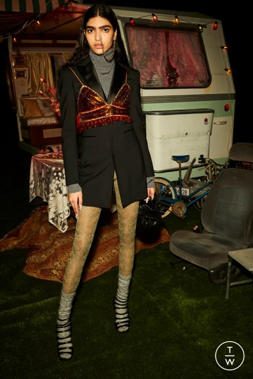 FW21 Dsquared2 Look 51
