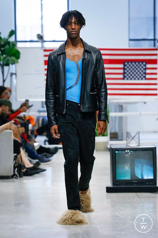 SS23 M65 Look 14
