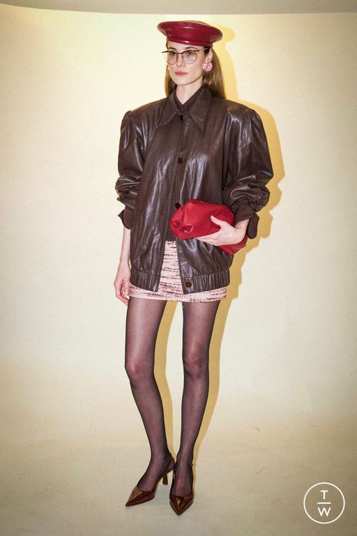 FW25 ROWEN ROSE Look 65