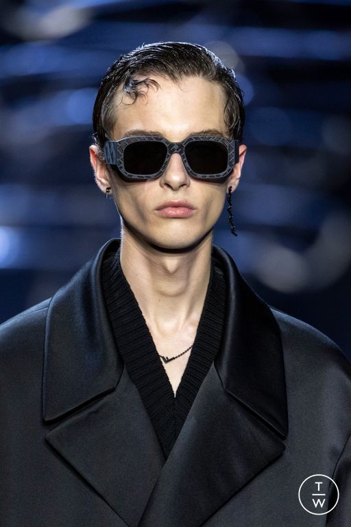 FW23 Fendi Look 19