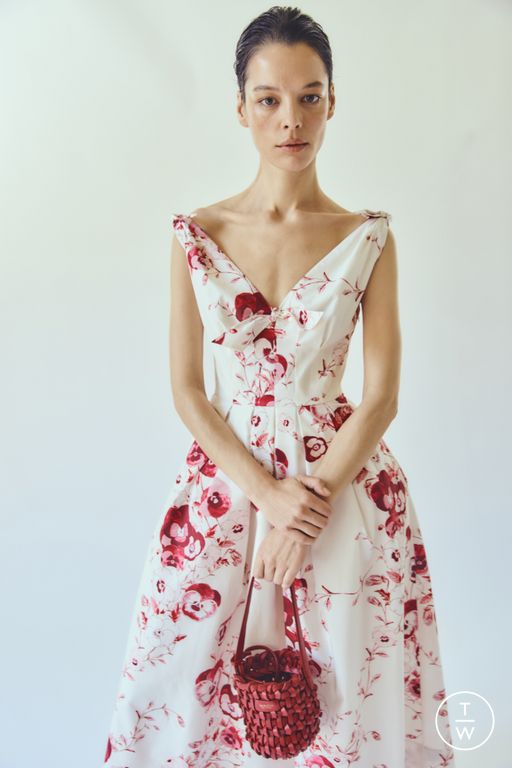 RS 26 Giambattista Valli Look 52