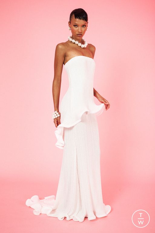 SS25 ROWEN ROSE Look 68