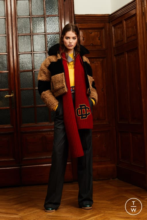 PF20 Dsquared2 Look 54
