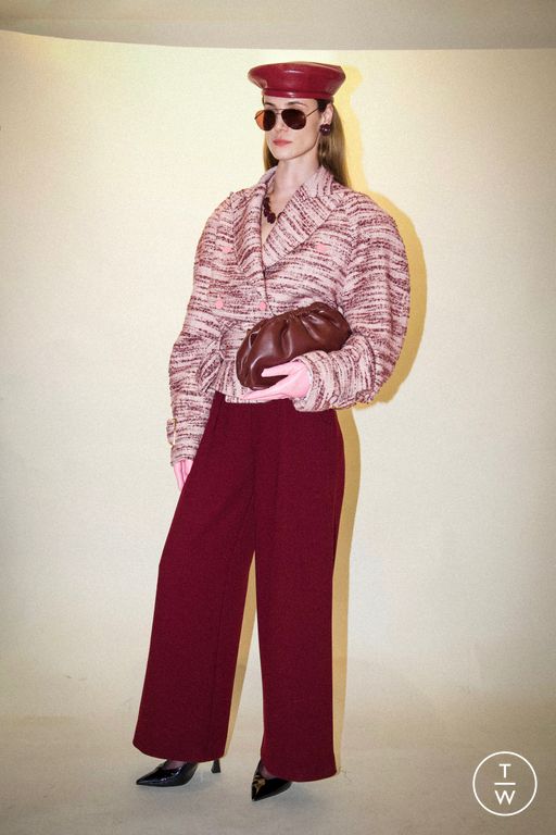 FW25 ROWEN ROSE Look 67