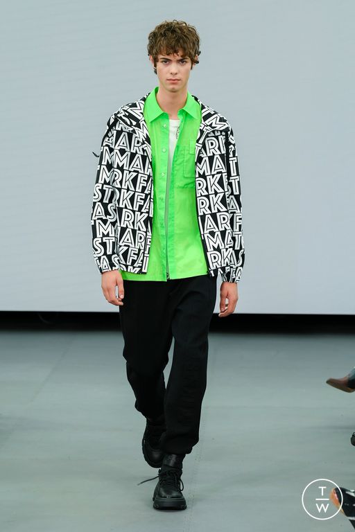 SS23 Mark Fast Look 12