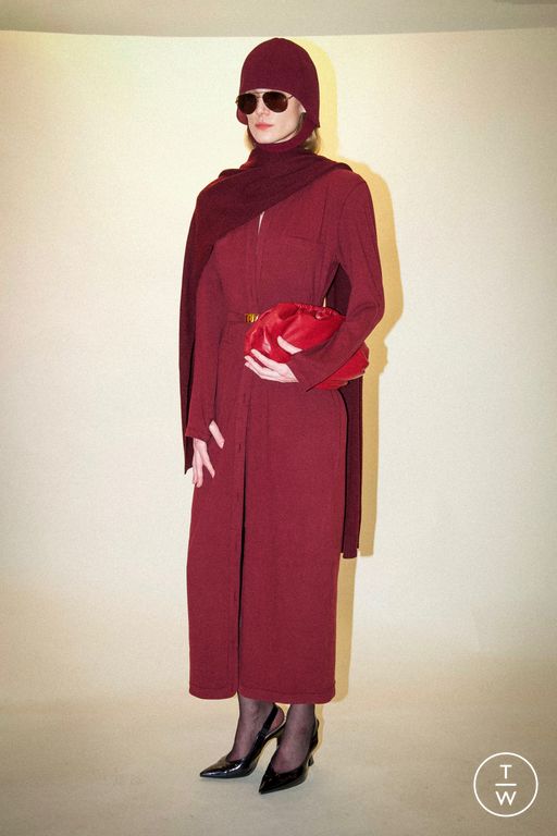 FW25 ROWEN ROSE Look 68