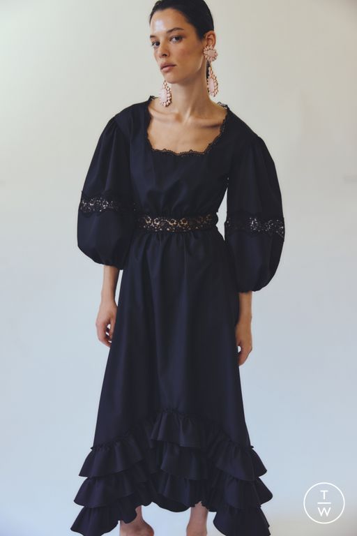 RS 26 Giambattista Valli Look 55