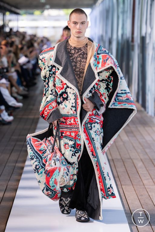 SS26 IFM PARIS Look 180