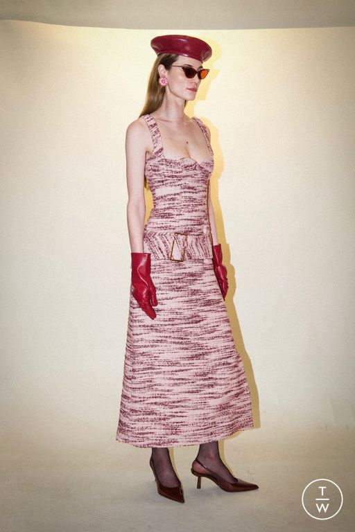 FW25 ROWEN ROSE Look 70