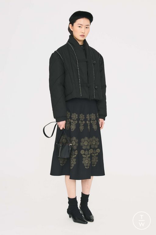 FW25 Antik Batik Look 56