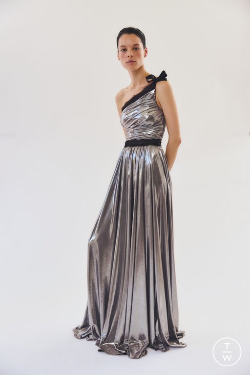 RS 26 Giambattista Valli Look 56