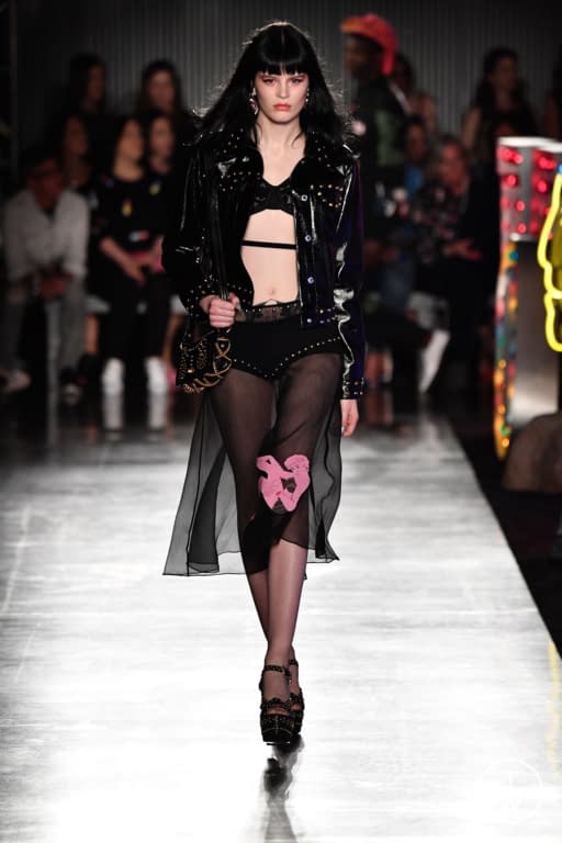 RS18 Moschino Look 57