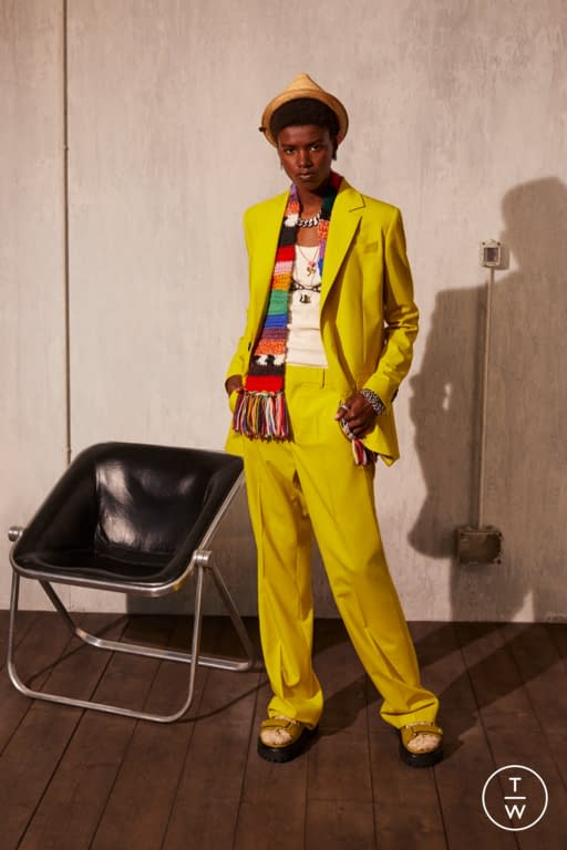 RS22 Dsquared2 Look 57
