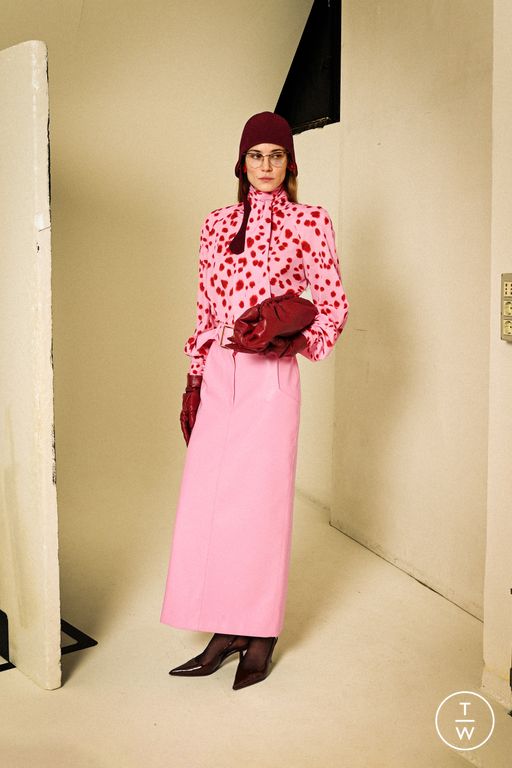 FW25 ROWEN ROSE Look 71