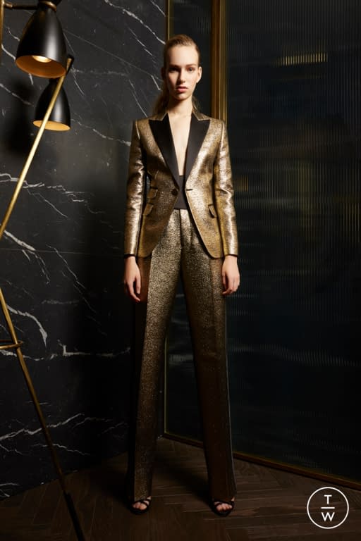 PF19 Dsquared2 Look 57