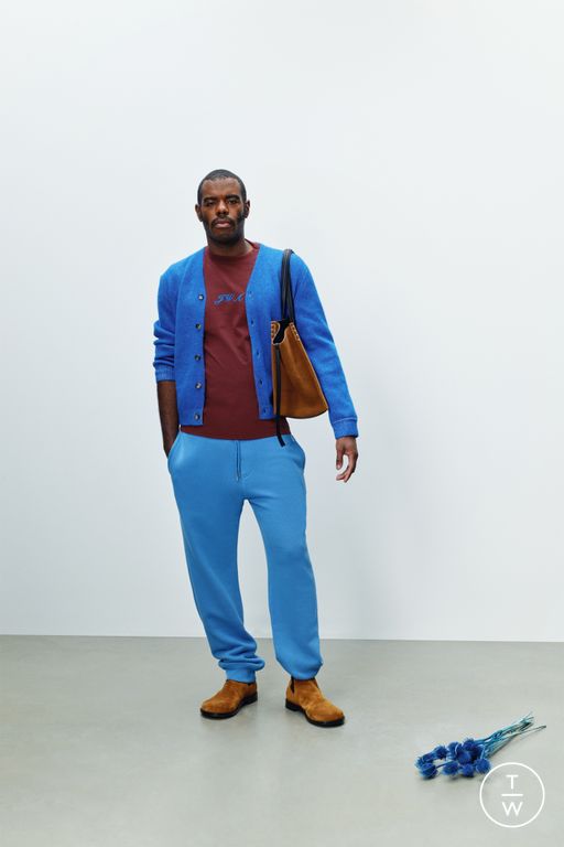 FW26 JW Anderson Look 59