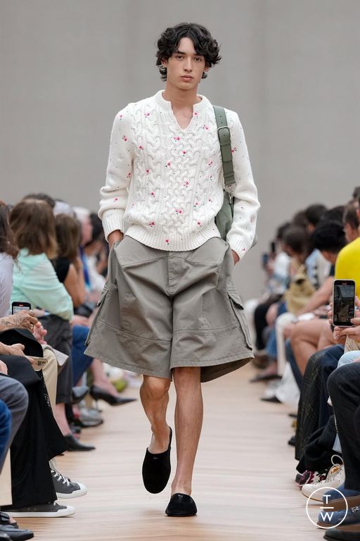 SS 26 Dior Homme Look 59