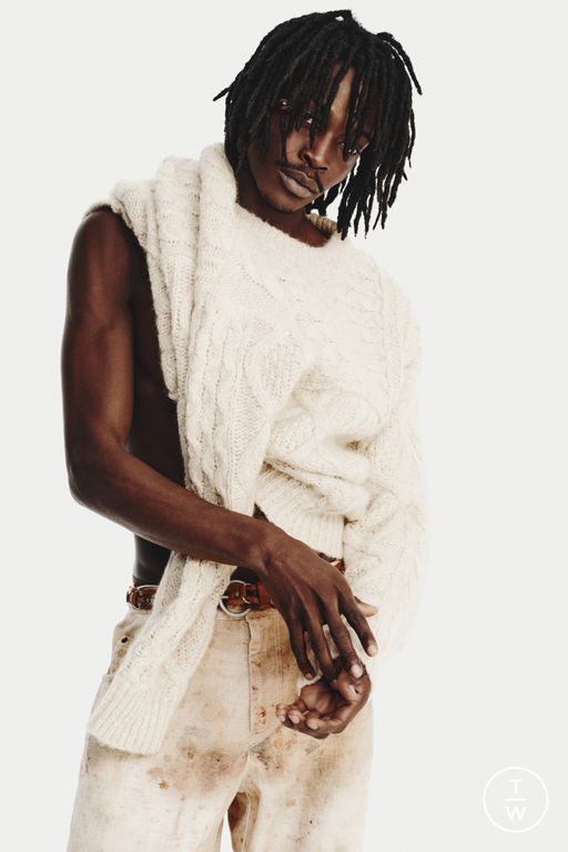 FW25 Isabel Marant Look 5