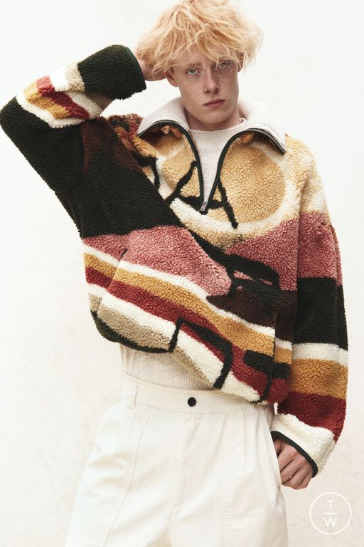 SS26 Isabel Marant Look 5