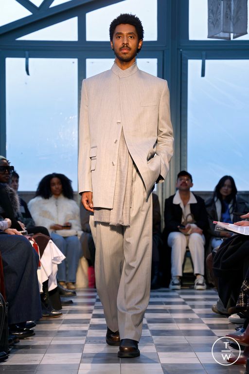 FW25 5000 Look 6
