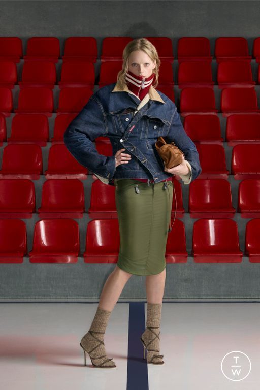 PF26 Dsquared2 Look 6