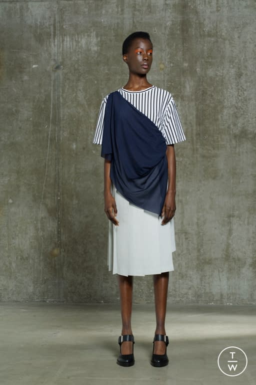 RS20 Chalayan Look 6