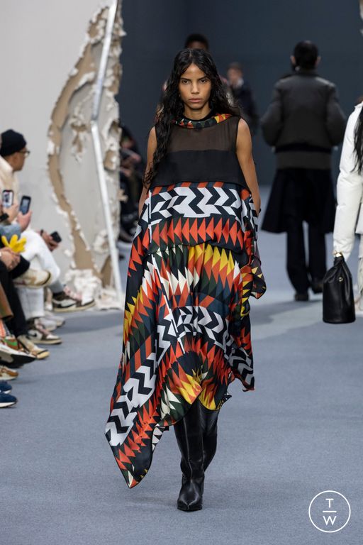 FW26 Sacai Look 60