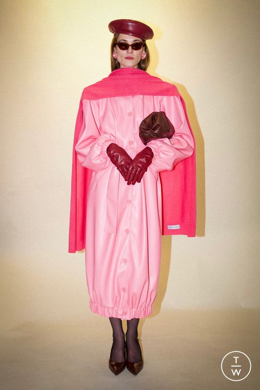 FW25 ROWEN ROSE Look 74