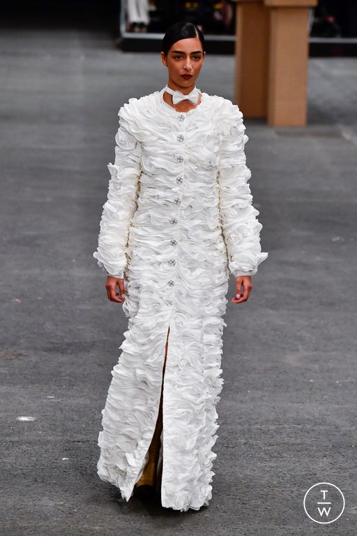 SS23 Chanel Look 48