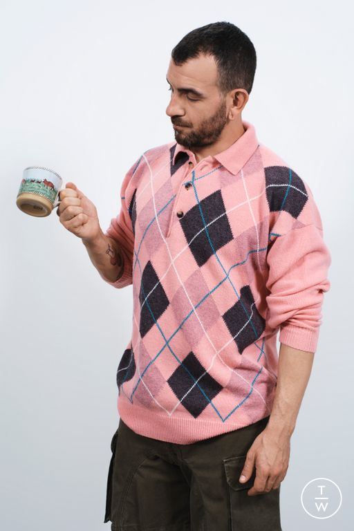 RS26 JW Anderson Look 61