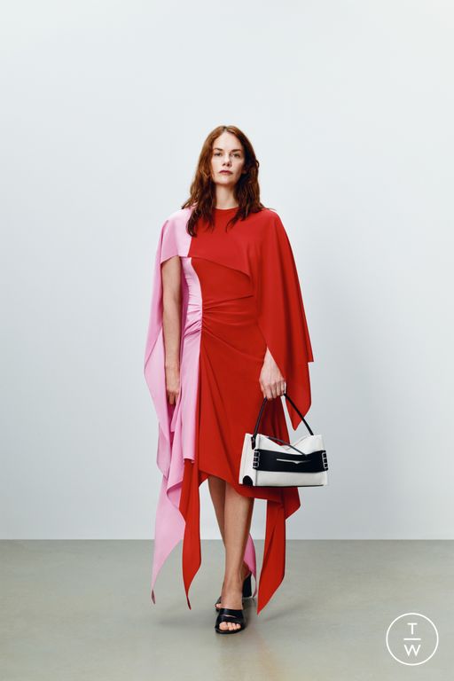 FW26 JW Anderson Look 62