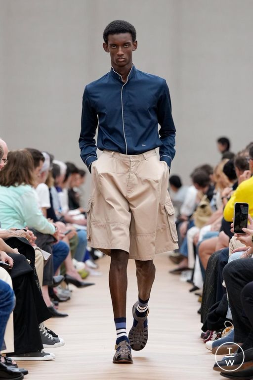 SS26 Dior Homme Look 62