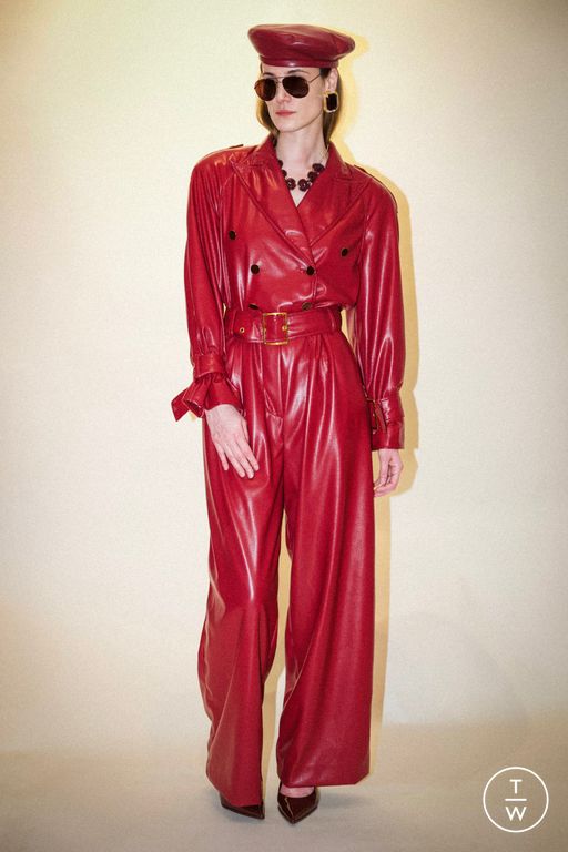 FW25 ROWEN ROSE Look 78