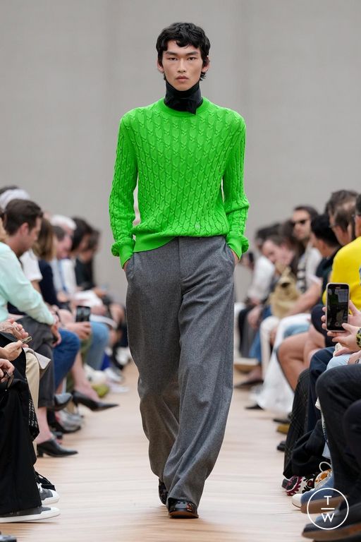 SS 26 Dior Homme Look 63