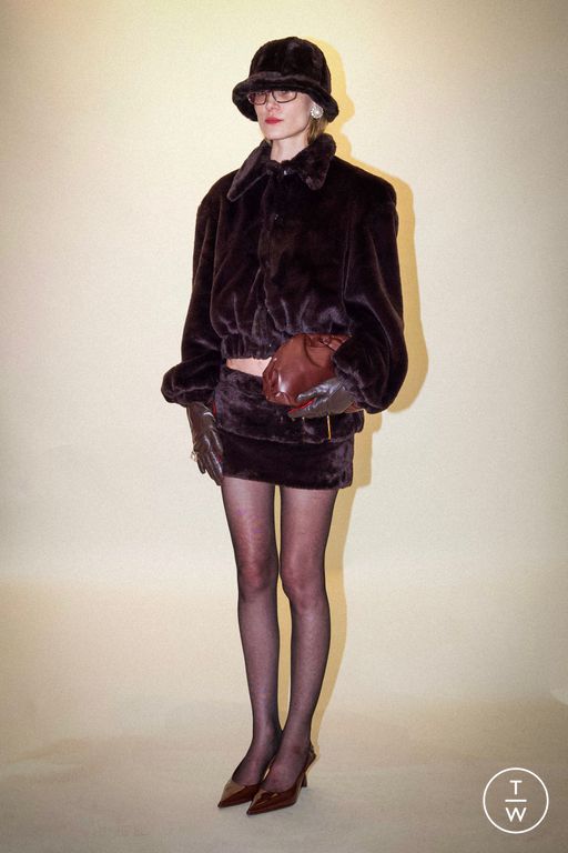 FW25 ROWEN ROSE Look 79