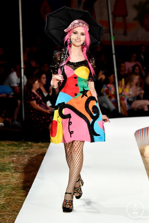 RS19 Moschino Look 65