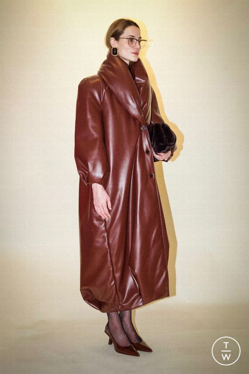 FW25 ROWEN ROSE Look 80