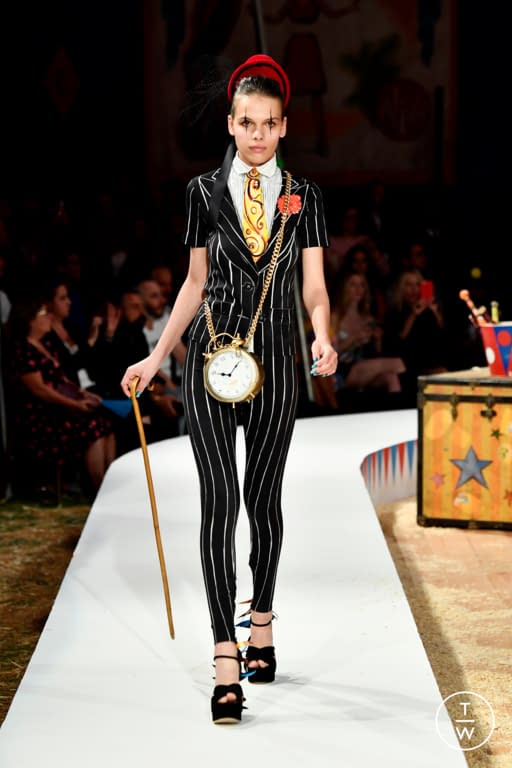RS19 Moschino Look 66