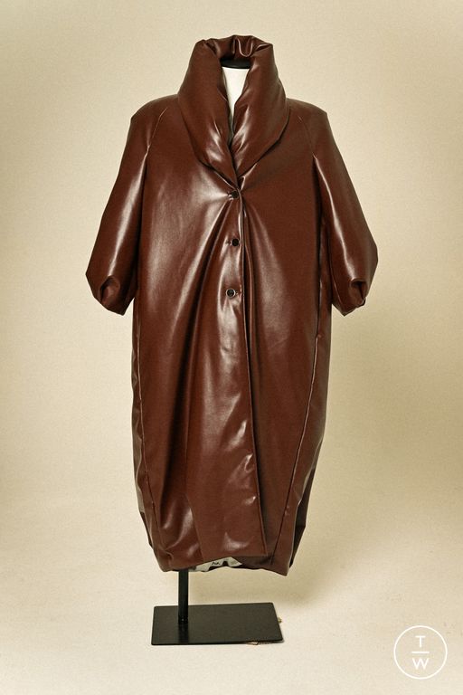 FW25 ROWEN ROSE Look 81