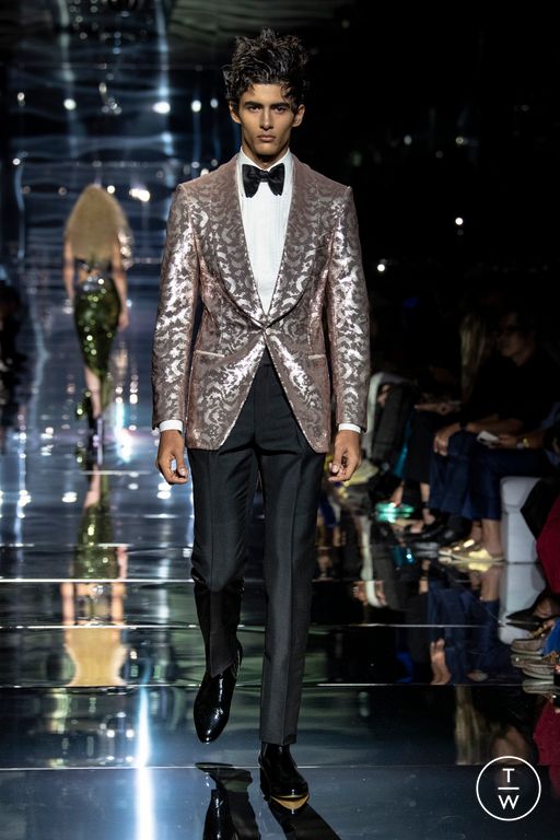 SS23 Tom Ford Look 45