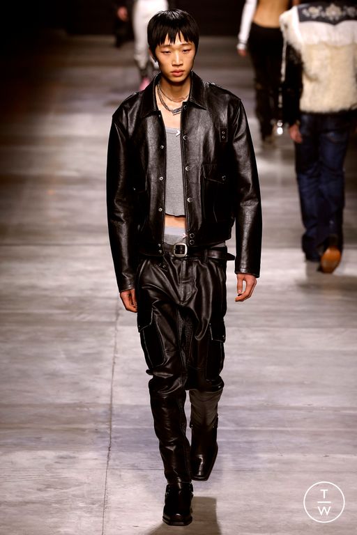 FW23 Dsquared2 Look 49