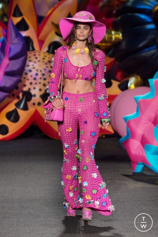 RS17 Moschino Look 45