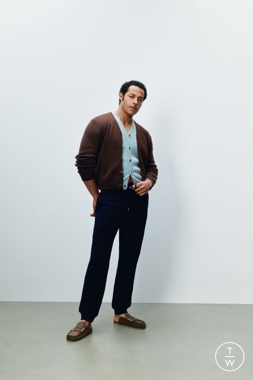 FW26 JW Anderson Look 67