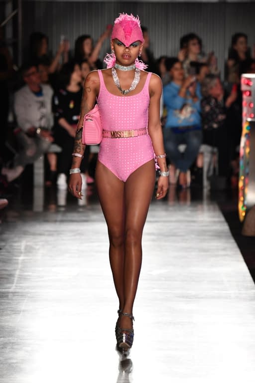 RS18 Moschino Look 67