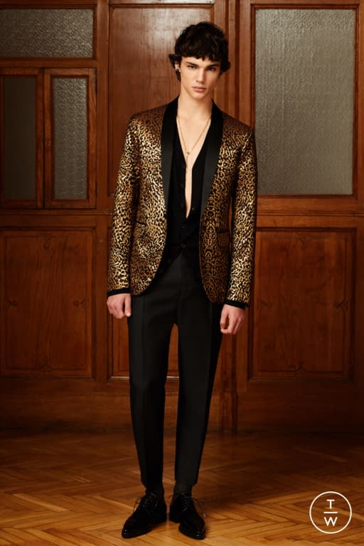 PF20 Dsquared2 Look 67