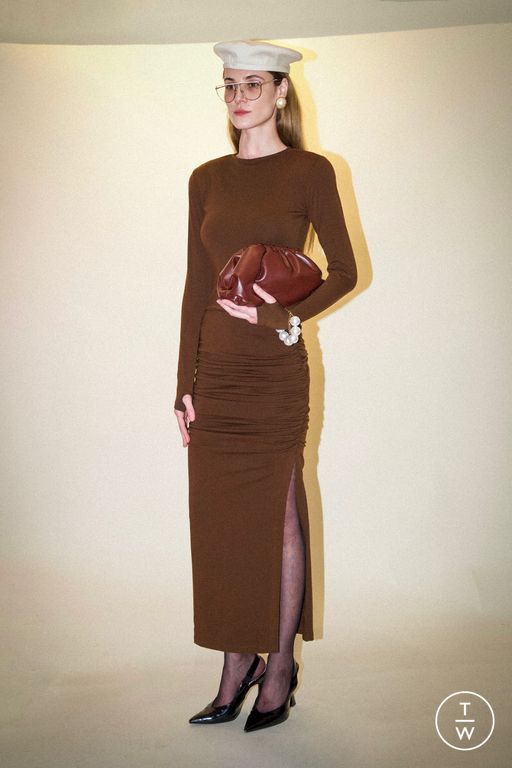 FW25 ROWEN ROSE Look 82